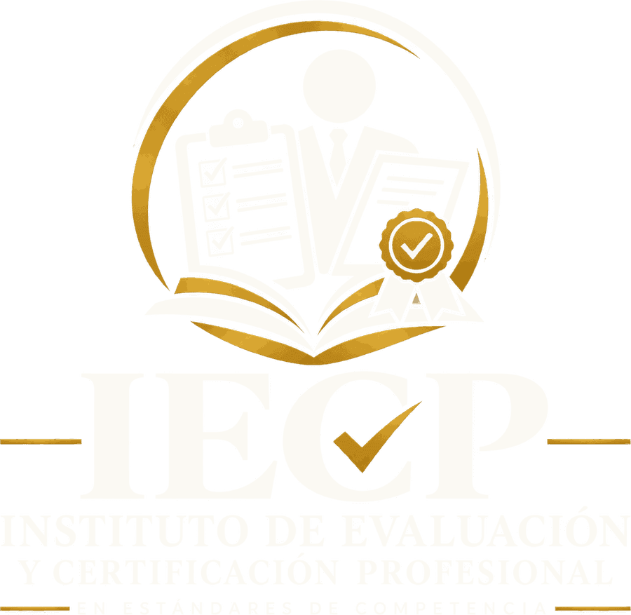 Instituto de Evaluación y Certificación Profesional